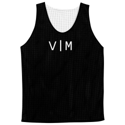 V|M Adult Reversible Basketball Jerseys